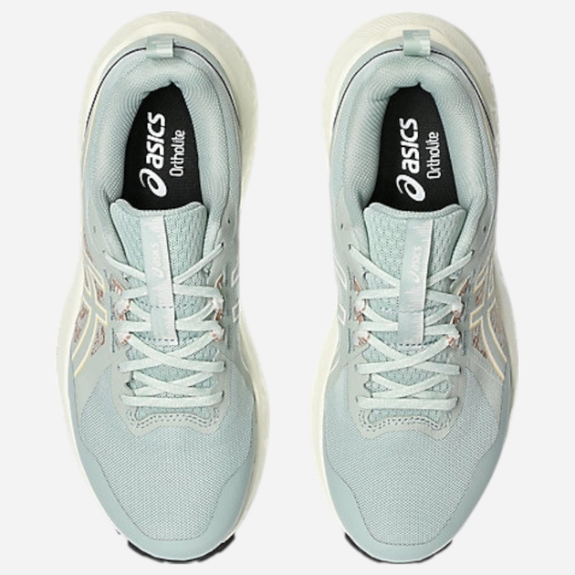 Жіночі кросівки для бігу ASICS Gel-Sonoma 8 1012B771-302 37.5 (6.5US) Бірюзові (4570158687003) - зображення 6
