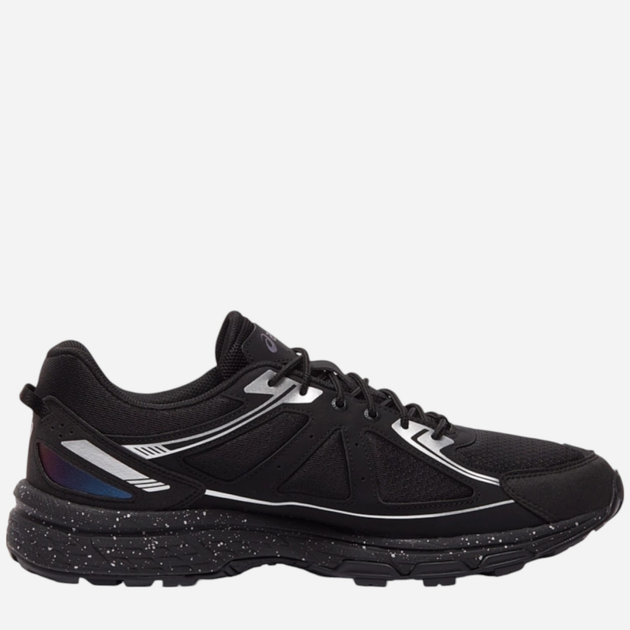 Buty sportowe męskie ASICS Gel-Venture 6 1203A245-001 42.5 (8US) Czarne (4550455897404) - obraz 3