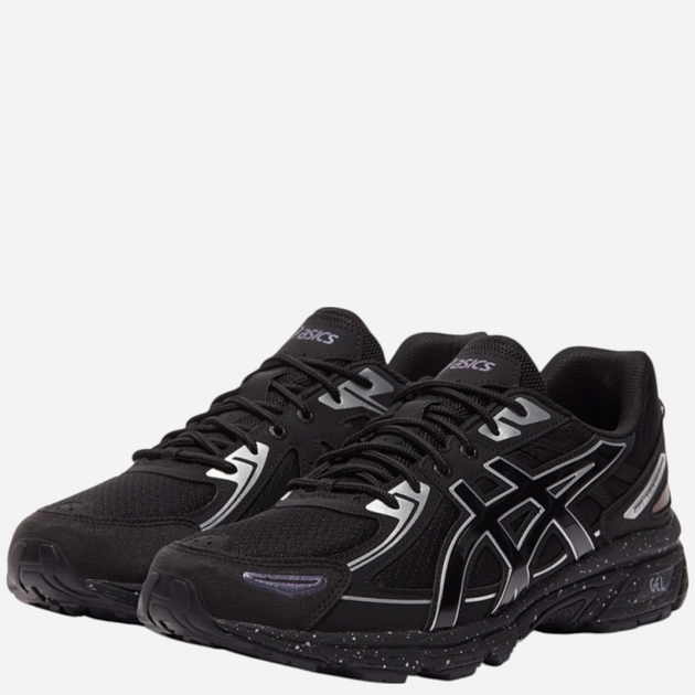 Buty sportowe męskie ASICS Gel-Venture 6 1203A245-001 43.5 (8.5US) Czarne (4550455897350) - obraz 2
