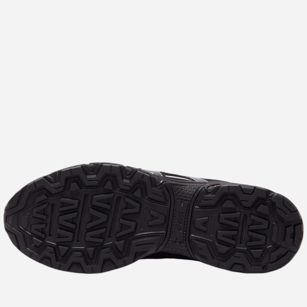 Buty sportowe męskie ASICS Gel-Venture 6 1203A245-001 44.5 (9.5US) Czarne (4550455897466) - obraz 5