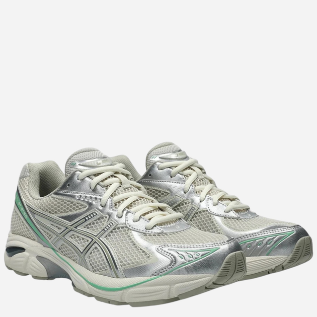 Чоловічі кросівки ASICS GT-2160 1203A275-025 40 (7US) Сірі (4570158712743) - зображення 2