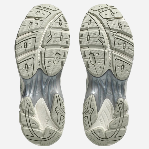 Чоловічі кросівки ASICS GT-2160 1203A275-025 40 (7US) Сірі (4570158712743) - зображення 7