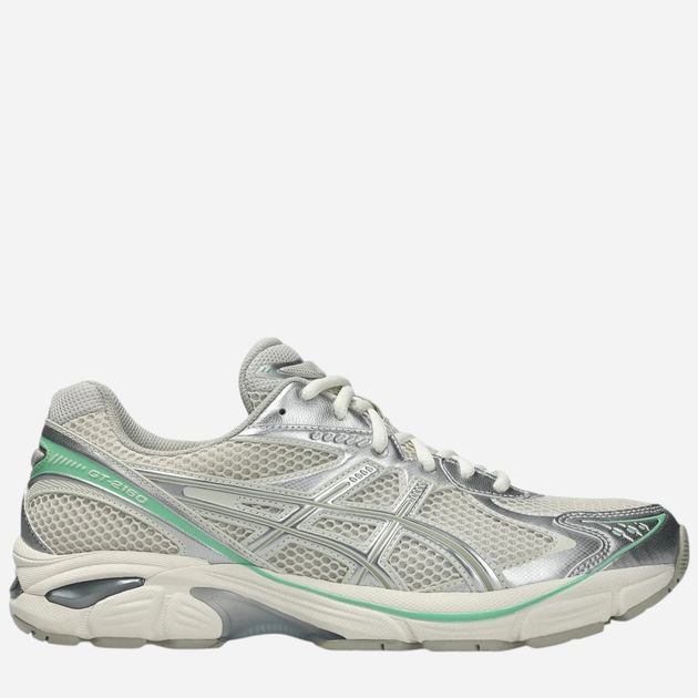 Чоловічі кросівки ASICS GT-2160 1203A275-025 43.5 (9.5US) Сірі (4570158712750) - зображення 1