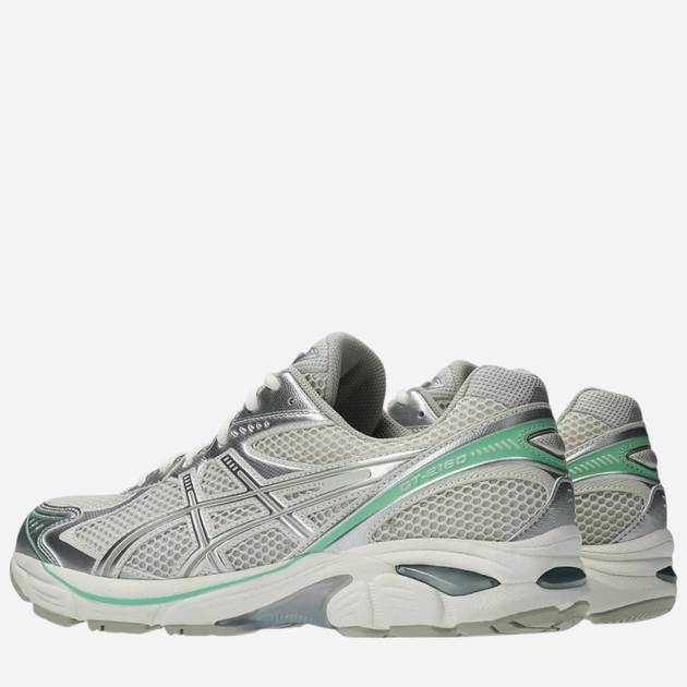 Buty sportowe męskie ASICS GT-2160 1203A275-025 44 (10US) Szare (4570158712804) - obraz 4