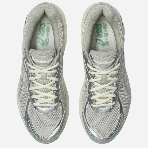 Buty sportowe męskie ASICS GT-2160 1203A275-025 44 (10US) Szare (4570158712804) - obraz 6