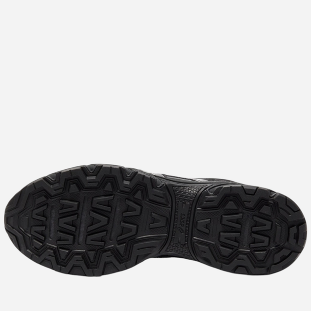 Buty sportowe chłopięce ASICS Gel-Venture 6 1203A297-002 37 (3.5US) Czarne (4550457173377) - obraz 5