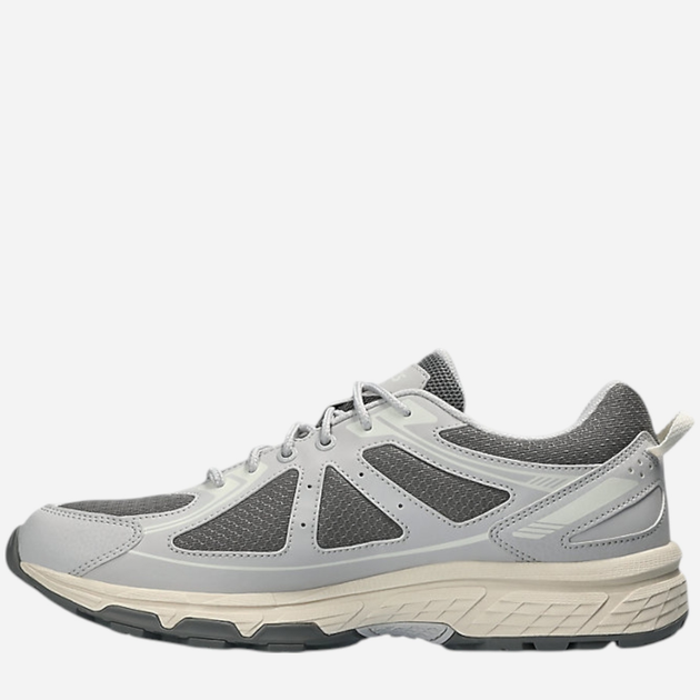 Buty sportowe męskie ASICS Gel-Venture 6 1203A297-022 40 (7US) Szare (4550457180832) - obraz 3
