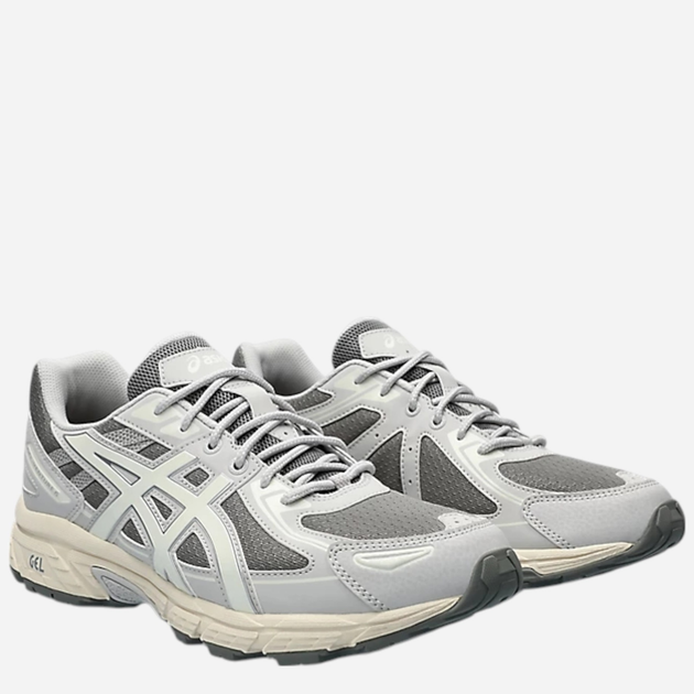 Buty sportowe męskie ASICS Gel-Venture 6 1203A297-022 42.5 (9US) Szare (4550457180801) - obraz 2