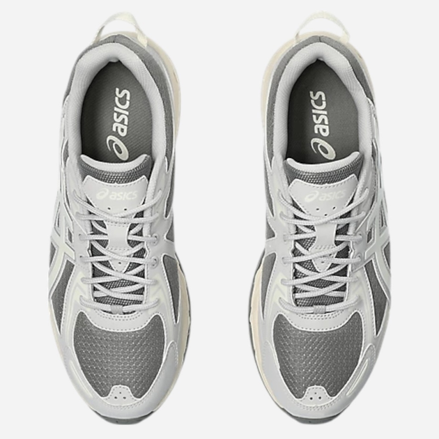 Buty sportowe męskie ASICS Gel-Venture 6 1203A297-022 43.5 (9.5US) Szare (4550457180726) - obraz 6