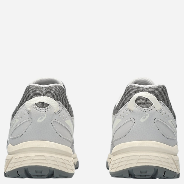 Чоловічі кросівки ASICS Gel-Venture 6 1203A297-022 46.5 (12US) Сірі (4550457180764) - зображення 5