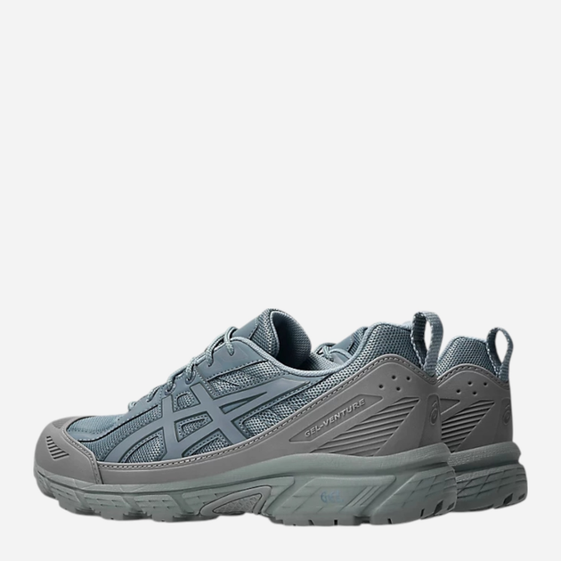 Buty do biegania męskie ASICS Gel-Venture 6 1203A474-024 40 (7US) Szare (4570158748032) - obraz 4