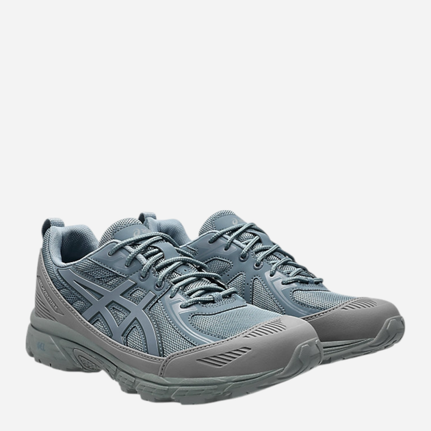 Чоловічі кросівки ASICS Gel-Venture 6 1203A474-024 44 (10US) Сірі (4570158748070) - зображення 2