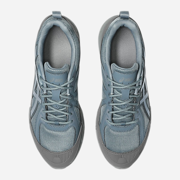 Чоловічі кросівки ASICS Gel-Venture 6 1203A474-024 44 (10US) Сірі (4570158748070) - зображення 6