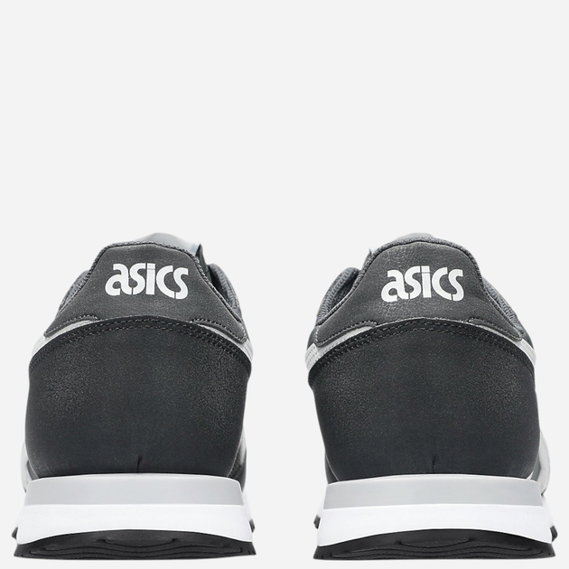 Buty sportowe damskie ASICS Tiger Runner ll 1203A612-020 39.5 (6.5US) Szare (4570158722865) - obraz 5