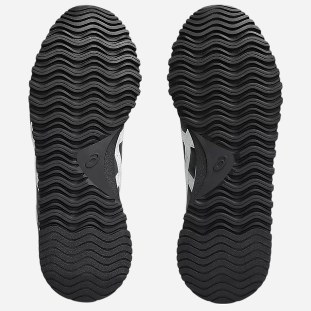 Чоловічі кросівки ASICS Tiger Runner ll 1203A612-020 41.5 (8US) Сірі (4570158722797) - зображення 7