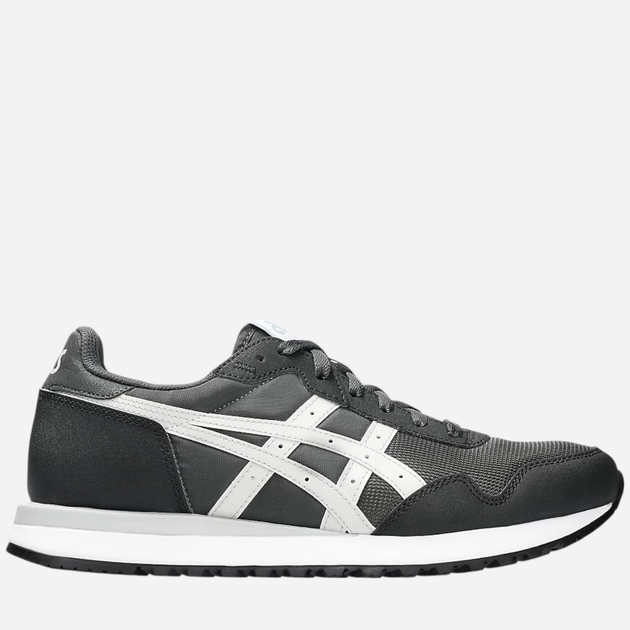 Sneakersy męskie ASICS Tiger Runner ll 1203A612-020 44.5 (10.5US) Szare (4570158722698) - obraz 1