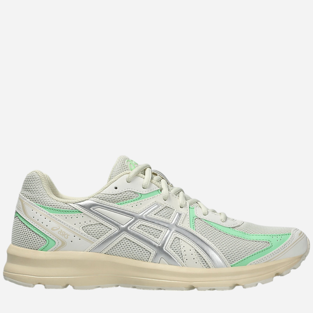Чоловічі кросівки ASICS Jog 100S 1203A684-200 40.5 (7.5US) Бежеві (4570158724104) - зображення 1