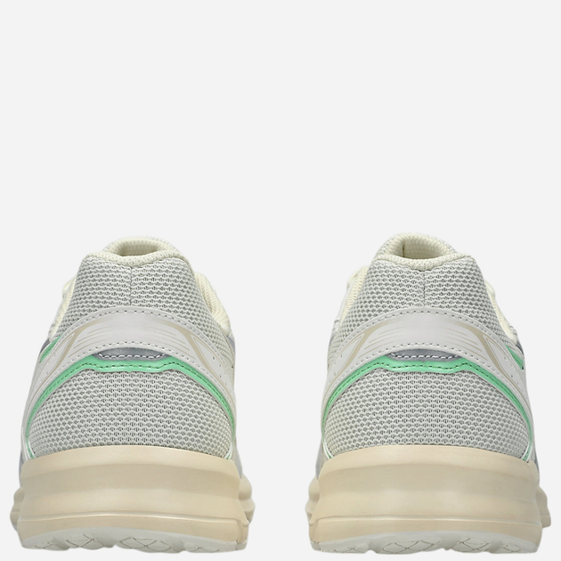 Buty sportowe męskie ASICS Jog 100S 1203A684-200 40 (7US) Beżowe (4570158724166) - obraz 5