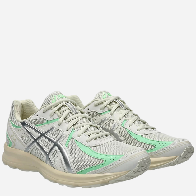 Чоловічі кросівки ASICS Jog 100S 1203A684-200 44.5 (10.5US) Бежеві (4570158724159) - зображення 2