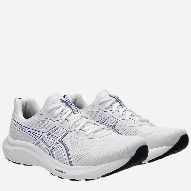 Buty do biegania męskie ASICS Gel-Contend 9 1011B881-102 41.5 (8US) Białe (4570158687195) - obraz 2