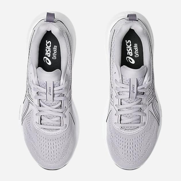 Жіночі кросівки для бігу ASICS Gel-Contend 9 1012B681-502 39 (7.5US) Світло-фіолетові (4570158738958) - зображення 6
