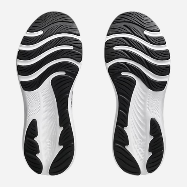 Buty do biegania damskie ASICS Gel-Contend 9 1012B681-502 40 (8.5US) Jasnofioletowe (4570158738972) - obraz 7