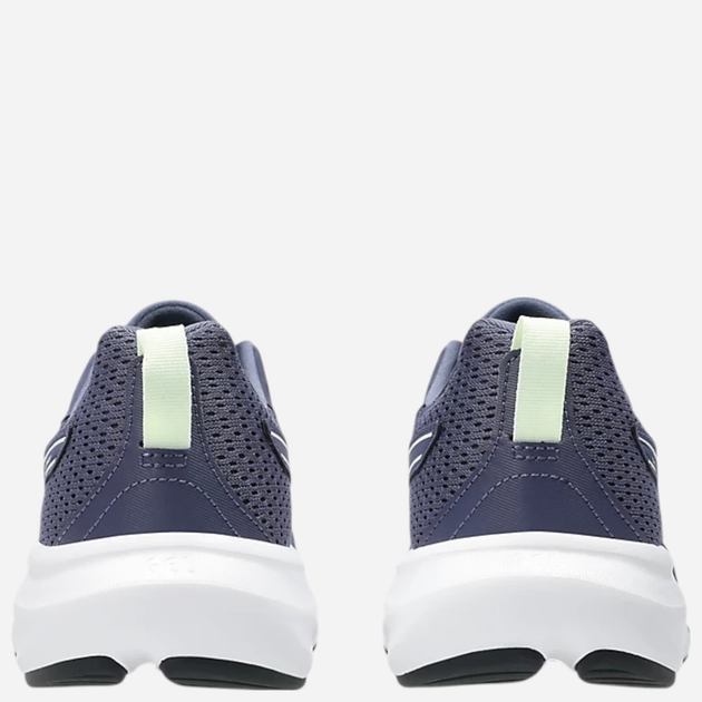 Buty do biegania damskie ASICS Gel-Contend 9 1012B681-503 37 (6US) Indigo Fog (4570158689236) - obraz 5