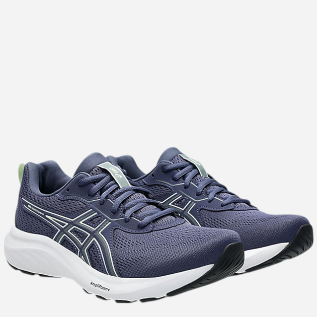 Buty do biegania damskie ASICS Gel-Contend 9 1012B681-503 39 (7.5US) Indigo Fog (4570158689298) - obraz 2
