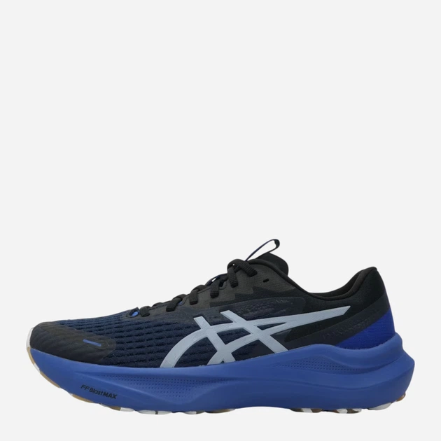 Чоловічі кросівки для бігу ASICS GT-2000 14 1011C128-400 42.5 (9US) Темно-сині (4570158916189) - зображення 3
