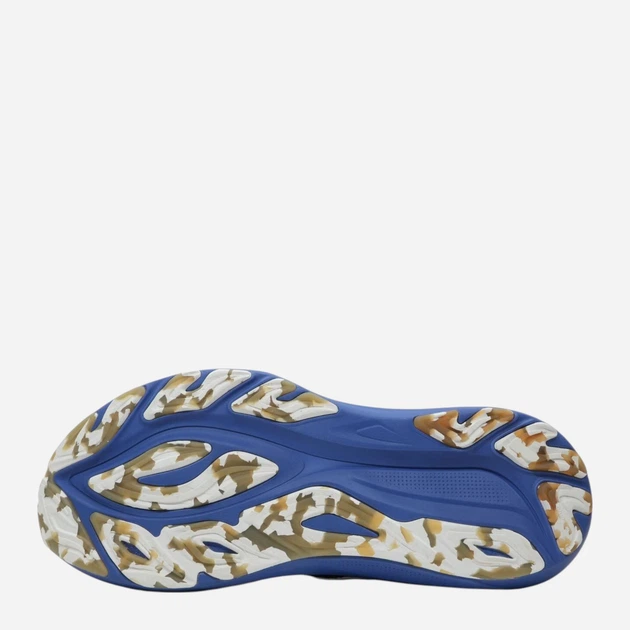 Чоловічі кросівки для бігу ASICS GT-2000 14 1011C128-400 44.5 (10.5US) Темно-сині (4570158916165) - зображення 6