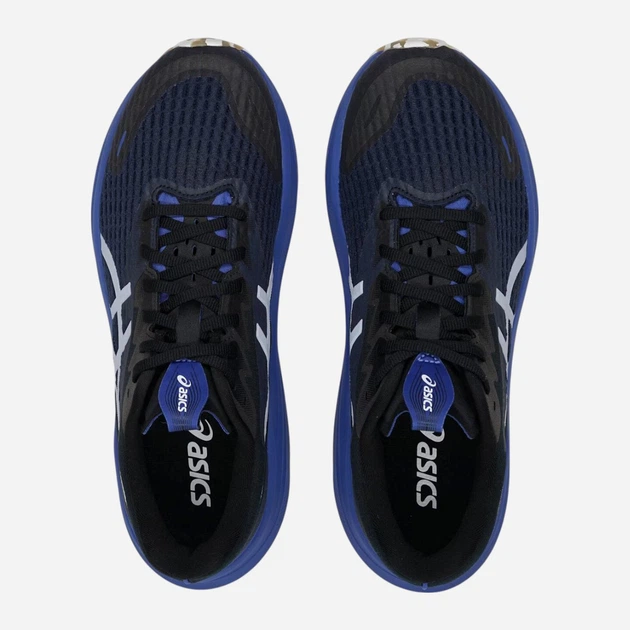Чоловічі кросівки для бігу ASICS GT-2000 14 1011C128-400 46 (11.5US) Темно-сині (4570158916127) - зображення 5
