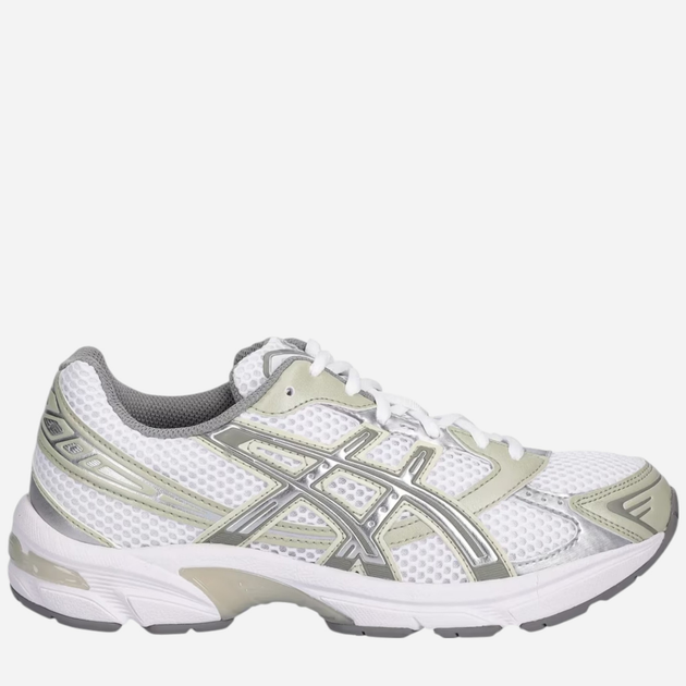 Buty sportowe damskie ASICS Gel-1130 1202A164-124 41.5 (9.5US) Białe (4570158711388) - obraz 1
