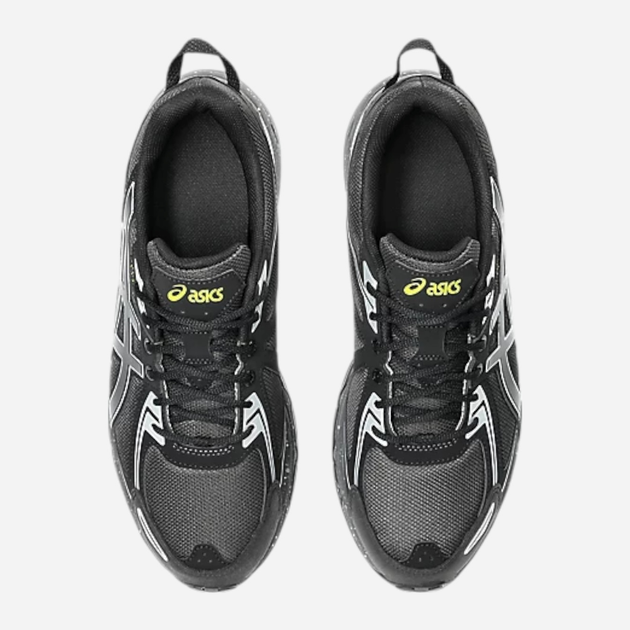 Buty sportowe męskie ASICS Gel-Venture 6 1203A438-027 40 (7US) Czarne (4570158747882) - obraz 6