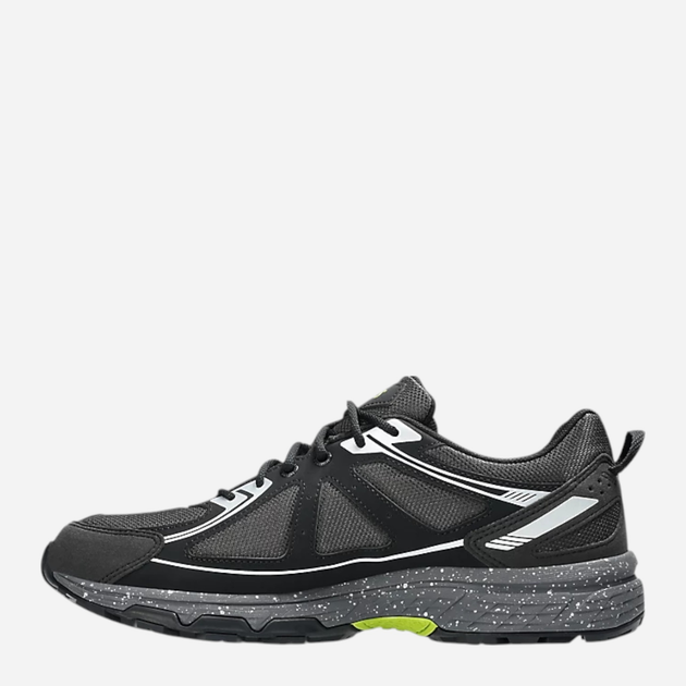 Buty sportowe męskie ASICS Gel-Venture 6 1203A438-027 42 (8.5US) Czarne (4570158747820) - obraz 3