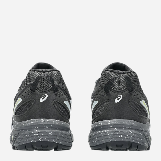 Чоловічі кросівки ASICS Gel-Venture 6 1203A438-027 44 (10US) Чорні (4570158747899) - зображення 5