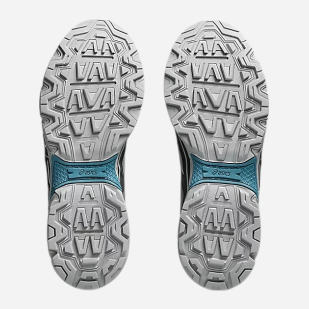Чоловічі кросівки ASICS Gel-Venture 6 1203A438-028 44.5 (10.5US) Сірі (4570158748681) - зображення 7