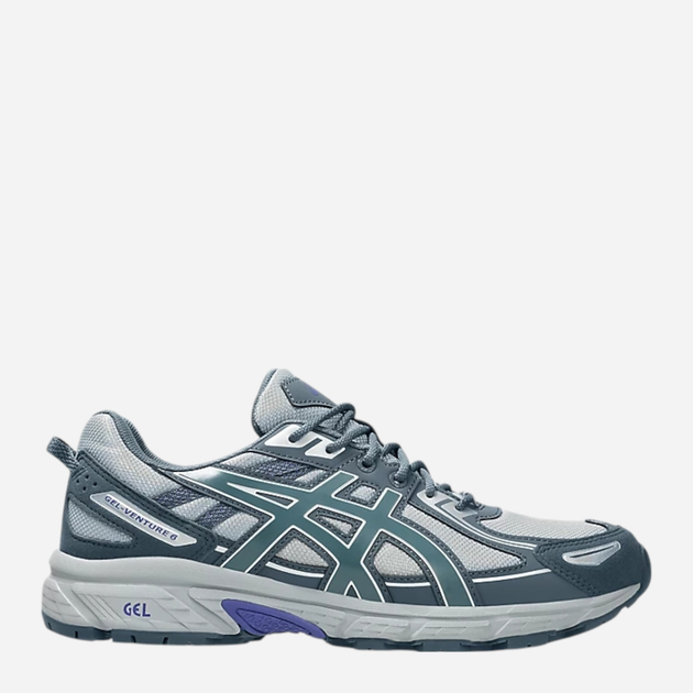 Buty sportowe męskie ASICS Gel-Venture 6 1203A438-029 44.5 (10.5US) Błękitne (4570158753197) - obraz 1