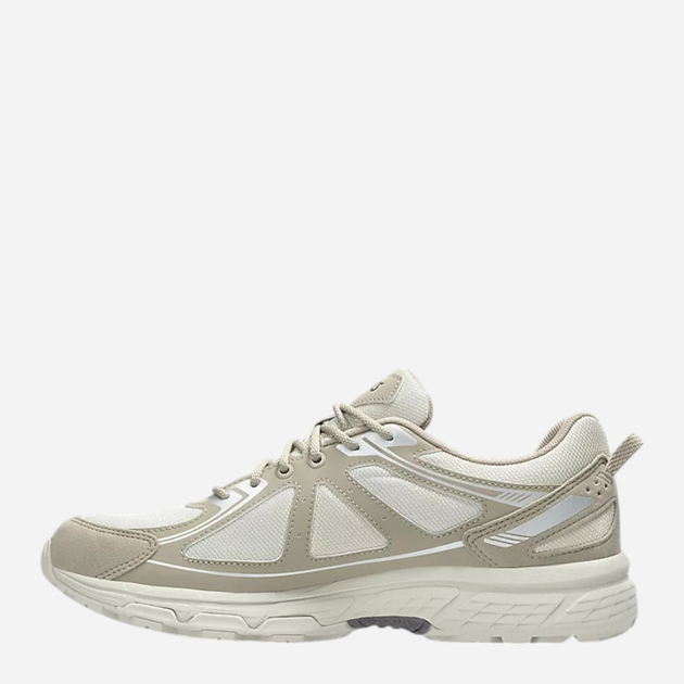 Чоловічі кросівки ASICS Gel-Venture 6 1203A438-030 42 (8.5US) Бежеві (4570158747226) - зображення 3