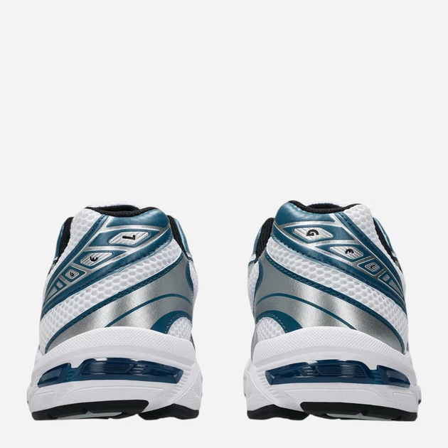 Чоловічі кросівки ASICS Gel-1130 1203A609-103 45 (11US) Білі (4570158727280) - зображення 3