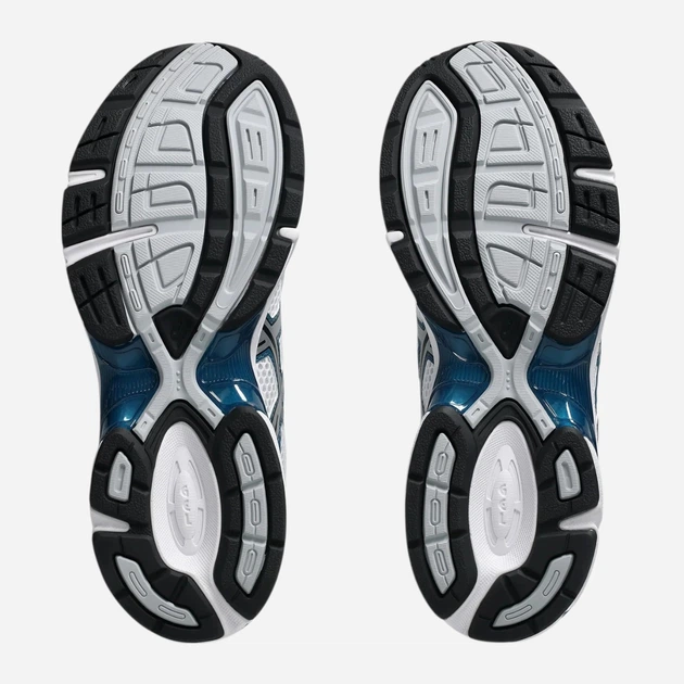 Чоловічі кросівки ASICS Gel-1130 1203A609-103 43.5 (9.5US) Білі (4570158727402) - зображення 5