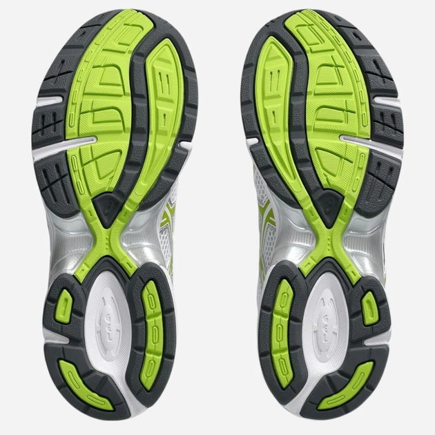 Чоловічі кросівки ASICS Gel-1130 1203A609-105 43.5 (9.5US) Білі (4570158720632) - зображення 7