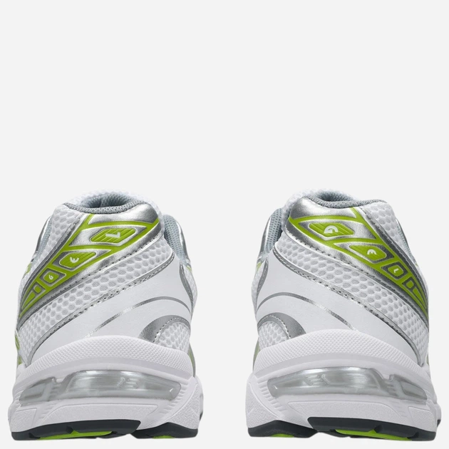 Чоловічі кросівки ASICS Gel-1130 1203A609-105 46 (11.5US) Білі (4570158720656) - зображення 5
