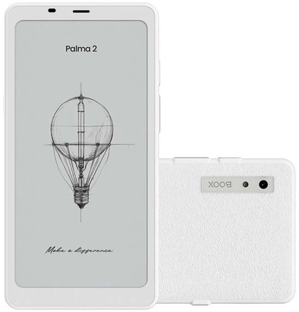 Електронна книга Boox Palma 2 White (6949710310129) - зображення 2