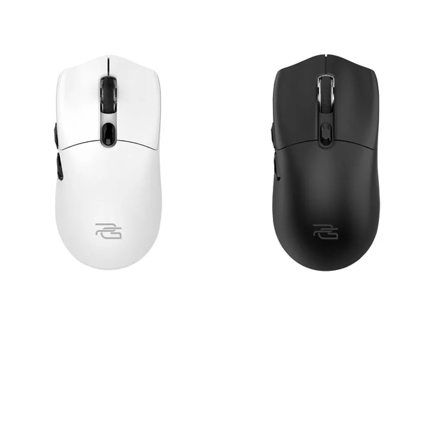 Беспроводная игровая мышь Proove Gaming Rate Белая - Фото 5 Беспроводная игровая мышь Proove Gaming Rate Белая - изображение 5
