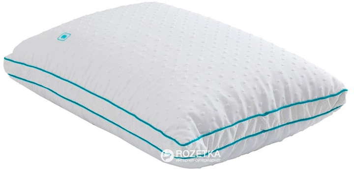 askona smart pillow