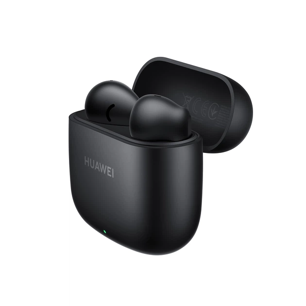 Słuchawki Huawei FreeBuds SE 2 Black (6942103122101) - obraz 4