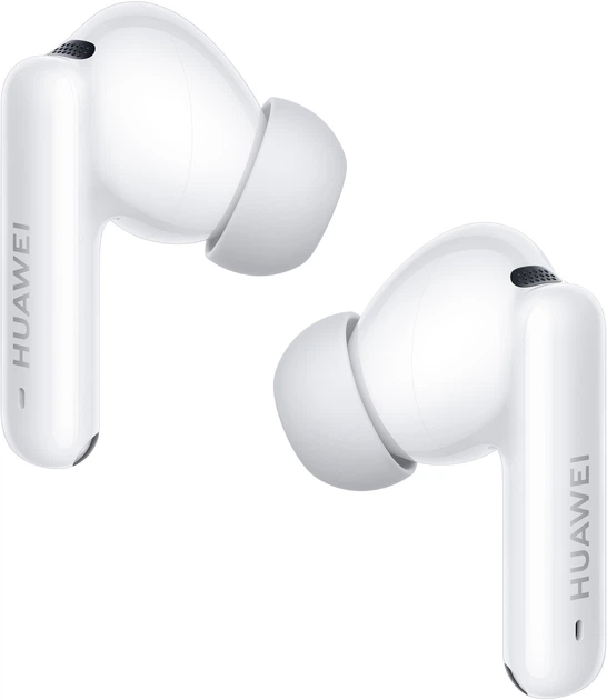 Навушники Huawei FreeBuds 6i White (6942100000000) - зображення 4