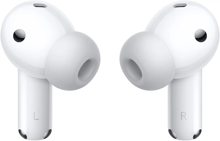 Навушники Huawei FreeBuds 6i White (6942100000000) - зображення 6