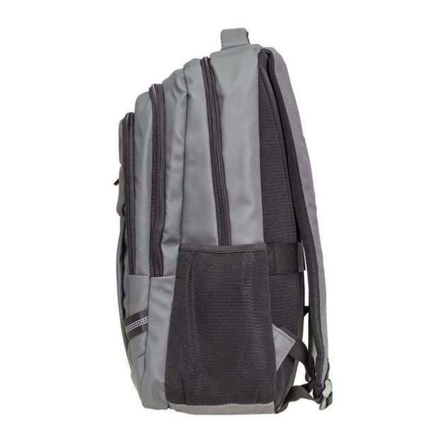Рюкзак для підлітка (міський) SAFARI, сірий (25-322L-2) – фото