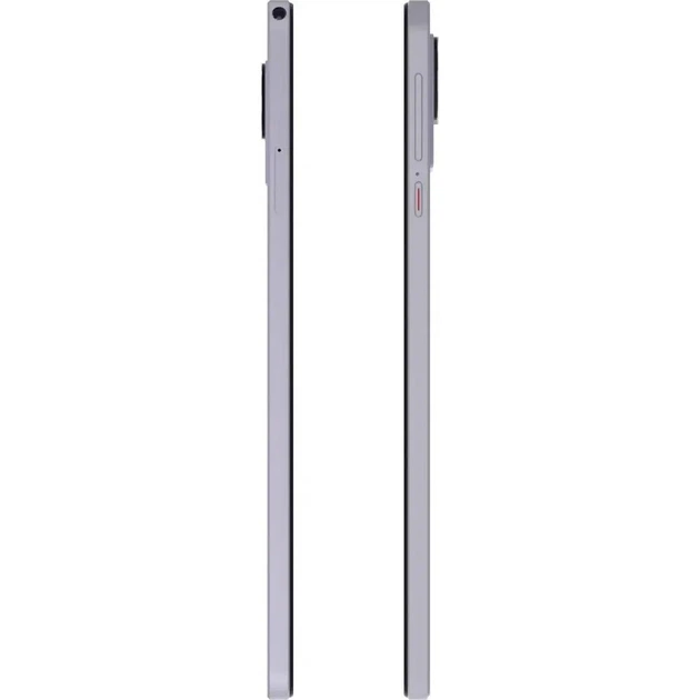 Планшет 8.4" Full HD DOOGEE T20 Mini 4/128Gb 4G 2-SIM 8 ядер Android 13 5060 mAh Purple - изображение 8